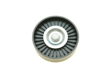 KIA Ролик натяжн. поликлинового ремня Ceed 1.6,Hyundai i30 1.4/1.6 07- magneti Marelli 331316170864
