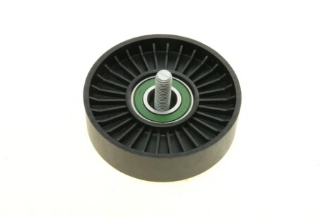 KIA Ролик натяжн. поликлинового ремня Ceed 1.6,Hyundai i30 1.4/1.6 07- magneti Marelli 331316170864