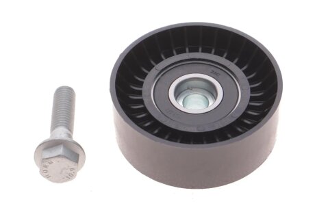 Ролик модуля натягувача ременя magneti Marelli 331316171168