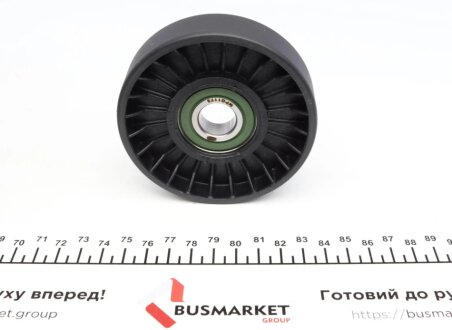 Натяжной ролик, поликлиновой ремень magneti Marelli 331316171173