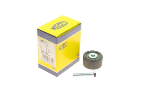 Ролик генератора magneti Marelli 331316171191
