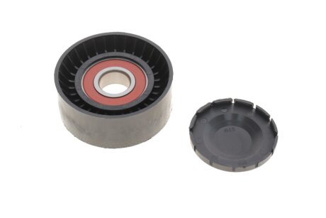 Натяжной ролик, поликлиновой ремень magneti Marelli 331316171210 на Мерседес Sprinter w907/w910