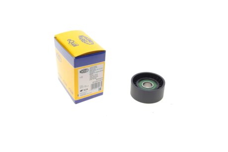 Ролик модуля натягувача ременя magneti Marelli 331316171214 на Рено Мастер 3