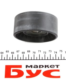 Ролик модуля натягувача ременя magneti Marelli 331316171255 на Хонда Цивик