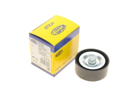 MPQ1261 Ролик magneti Marelli 331316171261 на Опель Астра j