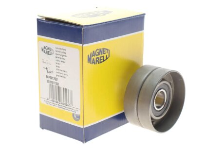 MPQ1262 Ролик magneti Marelli 331316171262