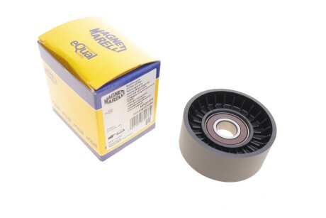 MPQ1316 Ролик magneti Marelli 331316171316 на Киа Соренто 1