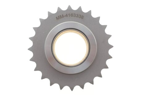 DB К-т ганцюга ГРМ Vito 114-119CDI 19- magneti Marelli 341500001490