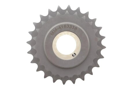 DB К-т ганцюга ГРМ Vito 114-119CDI 19- magneti Marelli 341500001490