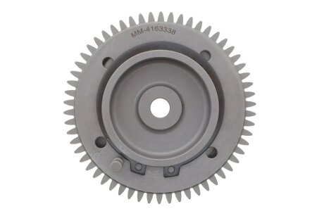 DB К-т ганцюга ГРМ Vito 114-119CDI 19- magneti Marelli 341500001490