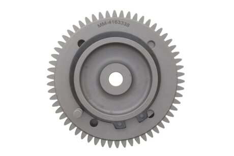 DB К-т ганцюга ГРМ Vito 114-119CDI 19- magneti Marelli 341500001490