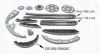 MAGNETI MARELLI VW К-т ланцюга ГРМ TOUAREG 3.0 V6 TDI 10-, AUDI Magneti Marelli 341500001590 (фото 1)