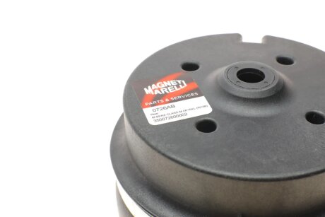 Подушка пневмоподвески magneti Marelli 350072600002