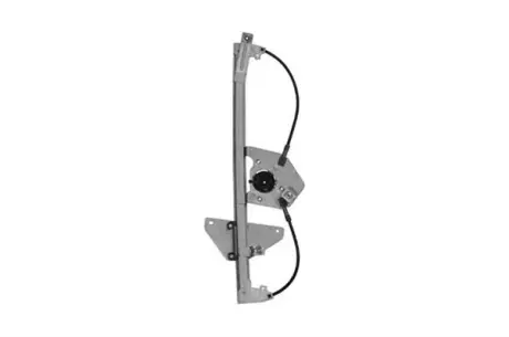 MAGNETI MARELLI CITROEN Склопідйомник передн. прав. (без двиг.) C4 II 09- magneti marelli 350103110800 Ситроен С4