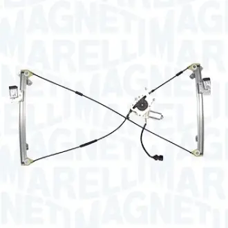 MAGNETI MARELLI LAND ROVER Склопідйомник задн. (з електр. двигуном) FREELANDER 2 06- magneti marelli 350103115900 Рендж (ленд) ровер Фрилендер 2
