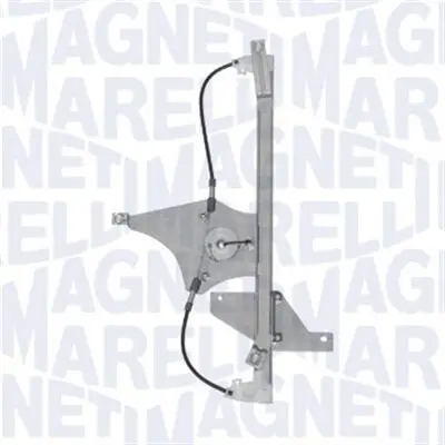 Склопідіймач Magneti Marelli 350103134600 (фото 1)