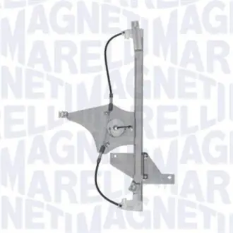 Склопідіймач Magneti Marelli 350103134600