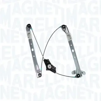 MAGNETI MARELLI VW Склопідйомник передн. прав. (без двиг.) GOLF VII 12- Magneti Marelli 350103137600