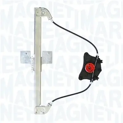 Склопідіймач magneti marelli 350103148200