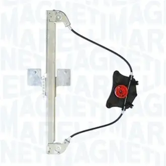 Склопідіймач Magneti Marelli 350103148200