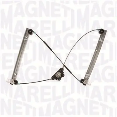 MAGNETI MARELLI FORD Склопідйомник лівий (без двиг.) FIESTA V 02- magneti marelli 350103170007