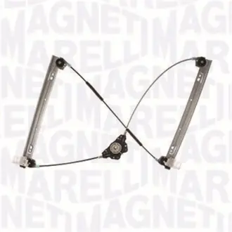 MAGNETI MARELLI FORD Склопідйомник лівий (без двиг.) FIESTA V 02- magneti marelli 350103170007 Форд Fiesta