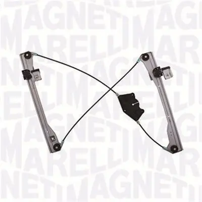 Склопідіймач magneti marelli 350103170034