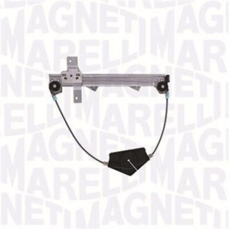 Склопідіймач magneti Marelli 350103170043