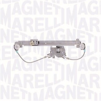 Склопідіймач magneti Marelli 350103170049