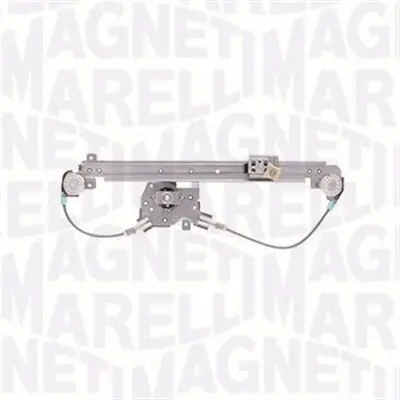 Склопідіймач magneti marelli 350103170050