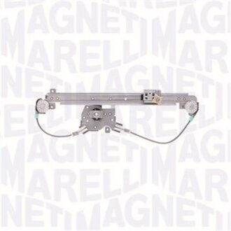 Склопідіймач magneti Marelli 350103170050