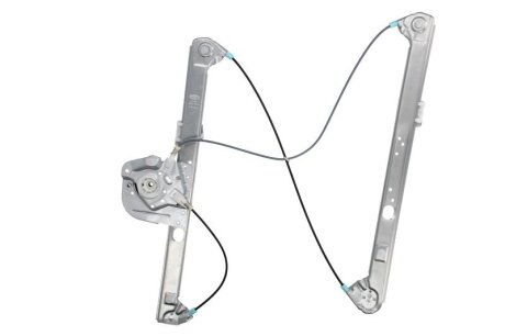 Склопідіймач magneti Marelli 350103170068