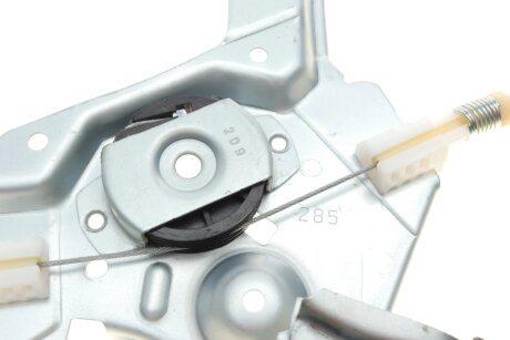 Склопідіймач magneti Marelli 350103170104