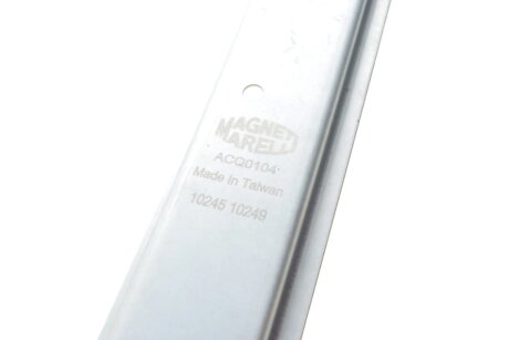 Склопідіймач magneti Marelli 350103170104