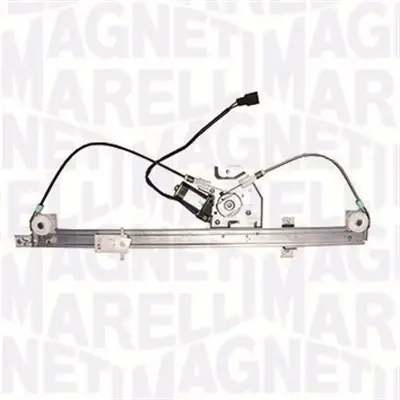 MAGNETI MARELLI CITROEN Склопідйомник передн. лів. (з двиг.) JUMPER I 94- Magneti Marelli 350103170283 (фото 1)