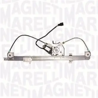 MAGNETI MARELLI CITROEN Склопідйомник передн. лів. (з двиг.) JUMPER I 94- Magneti Marelli 350103170283