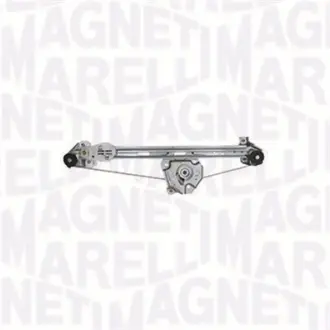 MAGNETI MARELLI OPEL Склопідйомник задн. лів. (без двиг.) ASTRA G magneti marelli 350103170303