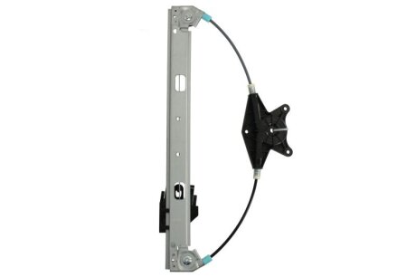 VW Склопідйомник передн. лів. (без двиг.) PASSAT B5, PASSAT B5.5 magneti Marelli 350103170414