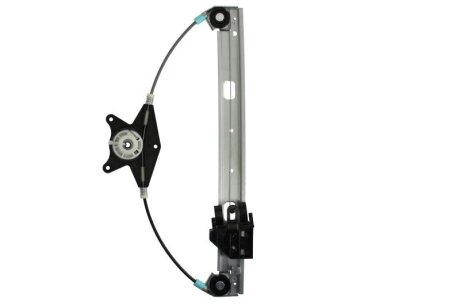 VW Склопідйомник передн. лів. (без двиг.) PASSAT B5, PASSAT B5.5 magneti Marelli 350103170414 на Фольксваген Пассат б5