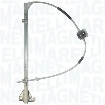 MAGNETI MARELLI IVECO Склопідйомник передн. лів. (ручний) DAILY III magneti marelli 350103190900
