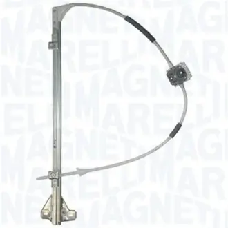 MAGNETI MARELLI IVECO Склопідйомник передн. лів. (ручний) DAILY III Magneti Marelli 350103190900