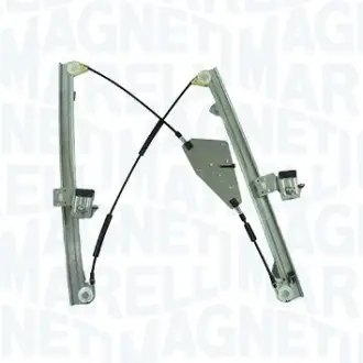 MAGNETI MARELLI HYUNDAI Склопідйомник передн. лів. (без двиг.) i30 07- magneti marelli 350103195100 Hyundai I30