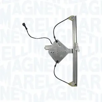 MAGNETI MARELLI FIAT передн. підйомне пристрій для вікон LH DOBLO 5-3P 2008 magneti marelli 350103867000