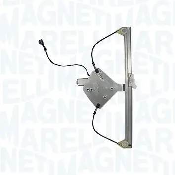 MAGNETI MARELLI FIAT передн. підйомне пристрій для вікон RH DOBLO 5-3P 2008 magneti marelli 350103868000