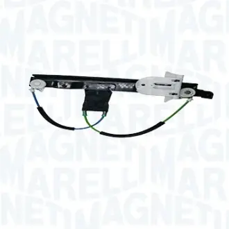 MAGNETI MARELLI FORD Склопідйомник задн. лів. (без двиг.) MONDEO IV 07- Magneti Marelli 350103941000
