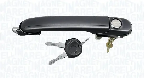 Ручка дверей magneti marelli 350105027800