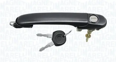 Ручка дверей magneti marelli 350105027800