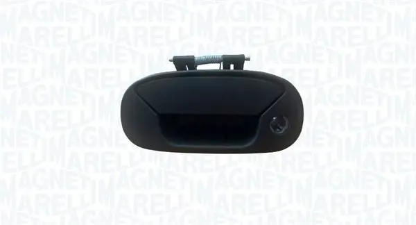 MAGNETI MARELLI FIAT Зовнішня ручка дверей задня DOBLO 01- magneti marelli 350105037500