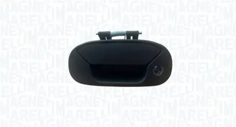 MAGNETI MARELLI FIAT Зовнішня ручка дверей задня DOBLO 01- magneti marelli 350105037500 Фиат Добло