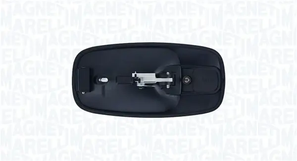 MAGNETI MARELLI NISSAN Зовнішня ручка дверей (передн. прав.) PRIMASTAR 01-, OPEL, RENAULT magneti marelli 350105050100